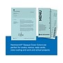 Hammermill 8.5" x 11" Multipurpose Paper, 65 lbs., Blue, 250 Sheets/Ream, 2 Reams/Pack (400520)~#|#~8259F267-9B81-4204-A3E57A8873AD7B01_sc7
