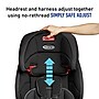 Graco Tranzitions 3-in-1 Forward-Facing Harness Booster, Proof (1947464)~#|#~825C9D81-374A-4C0C-819B559DE77B554C_sc7