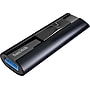 SanDisk Extreme PRO 128GB USB 3.2 Type C Flash Drive, Black (SDCZ880-128G-G46)~#|#~825DC7E2-05D7-4745-A711D876C2B9C03F_sc7