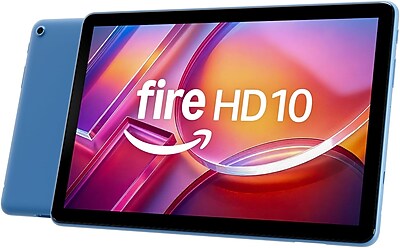 Amazon Fire HD 10″ Tablet, 32GB, Ocean (B0BL5XPDR6) Simolary simolary.com