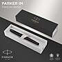 Parker IM RollerBall Pen, Black Ink (2127743)~#|#~825F808B-F0C3-4FCF-80D14DFA88E826A0_sc7