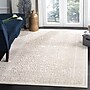 Safavieh Reflection Collection 4' x 6' Rectangle Indoor Area Rug, Machine Made, Beige/Cream (RFT670A-4)~#|#~82600E40-64F0-49A5-81BB643EEE325652_sc7