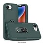 SaharaCase Raider Series Phone Case for iPhone 16e, Shock Absorbing, Cactus Green (CP00818)~#|#~826198AF-FDEF-4644-B5400BB2BAB0136E_sc7
