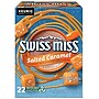 Swiss Miss Salted Caramel Hot Cocoa, Keurig® K-Cup® Pods, 22/Box (5000369264)~#|#~8261B2EF-8807-4A90-BFF7A7266AB605D6_sc7