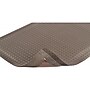 NoTrax Saddle Trax Anti-Fatigue Mat, 60" x 36", Black (979S0035BL)~#|#~8262118E-C623-4343-897E74F2E4D3BE25_sc7