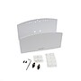 Ergotron Adjustable Computer Wall Mount CPU Holder, White (80-063-216)~#|#~826538B8-F4F6-4AC0-9F8754F00B704418_sc7