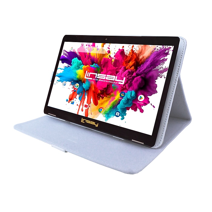 iPad本体 Tisna Lissan Linsay Octa Core 10.1