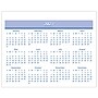 2026 AT-A-GLANCE QuickNotes Flip-A-Week 7" x 5.5" Weekly Desk Calendar Refill Pages (SW706-50-26)~#|#~8267BAA0-7F37-47B7-8C545508262B194F_sc7