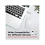 Gigastone 128GB USB 3.1 Type-A Flash Drive, White (GS-U3128GBWH-BC)~#|#~8267CE58-885D-4264-A0B3C1ACB80F59B2_sc7