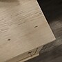 Sauder Aspen Post 2-Drawer Lateral File Cabinet, Letter/Legal Size, Lockable, 30"H x 31"W x 19"D, Prime Oak (427013)~#|#~82694BF8-A68D-40EA-89286DF53CADAF9E_sc7