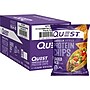 Quest Gluten Free Loaded Taco Tortilla Style Protein Chips, 1.1 oz., 8 Bags/Box (NTCT8M1)~#|#~8269DEEB-3573-4745-813F621551993092_sc7