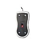 Man & Machine Petite Ergonomic Optical USB Mouse, White (PM/W5)~#|#~826B0A3C-99AD-4A21-8BC615735C950FCE_sc7