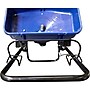 Chapin 80 Lb. Capacity Rock Salt & Ice Melt Spreader - With Baffles, Gate & Rain Cover (81008A)~#|#~826BFD5E-68DD-407C-965916866B3EF6AE_sc7