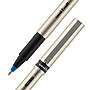 Uni Deluxe Rollerball Pen,Fine Point, Blue Ink, Dozen (60053)~#|#~826D51A3-9470-4372-809DEC305434521E_sc7