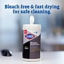 CloroxPro Clorox Screen+ Sanitizing Wipes, Bleach Free, Citrus Blend Scent, 75 Wipes/Container (60724)~#|#~826E0E38-1D08-4B75-B152F3AB5265E42A_sc7