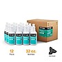 Coastwide Professional™ Restroom Cleaner Creme Cleanser, Ready To Use, Mint Scent, 32 Oz., 12/Carton  (CW072RU32-ACT)~#|#~8271AD4D-5181-46C7-914EEA145AE81B44_sc7