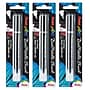 Pentel DualMetallic, Brown Ink, 3/Bundle (PTAXGFHBPDAX-3)~#|#~827264C0-7956-4D50-9EF5554DDD5C680B_sc7