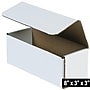 8" x 3" x 3" Corrugated Mailers, 50/Bundle (M833)~#|#~82731B6E-5ED1-4914-B915FA916D1DAE80_sc7