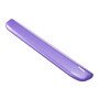 Staples TECH Gel Non-Skid Wrist Rest, Purple Crystal (79039)~#|#~8274EA5D-7077-400F-868D6C3E5B0EEC53_sc7