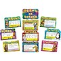 Teacher Created Resources Parts of Speech Bulletin Board Set, 10/Set (TCR6625)~#|#~8278188D-903C-48BE-9592FEDE3BF9C78B_sc7