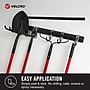 Velcro® Brand Industrial Strength 2" x 15' Hook & Loop Fastener Roll, Black (90197)~#|#~827888A3-B527-422C-B22EA6E454BC0316_sc7