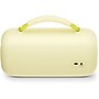 Bose SoundLink Max Wireless Bluetooth Portable Speaker, Waterproof, Citrus Yellow (883848-0300)~#|#~827AF430-9B61-4C15-A6202570ACFE6C43_sc7