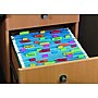 Post-it Tabs, 1" Wide, Assorted Colors, 66 Tabs/Pack (686-PGO)~#|#~827B5A97-F8AD-488E-B7ECFE94C248EDC9_sc7