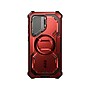 i-Blason ArmorBox MagSafe Rugged Case for Samsung Galaxy S24+, Shock Absorbing, Metallic Red (GS24PLUSABSPRD)~#|#~827C184A-941E-49E1-A3CA615C93F963A0_sc7
