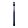uniball Zento Retractable Liquid Gel Pen, 0.7mm Medium Point, Black Ink, Costal Barrel (70945)~#|#~827C1942-DB94-45CD-8AA6F6456E4C7751_sc7