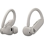 Apple Powerbeats Pro 2 Wireless Noise Canceling Bluetooth Stereo Earbuds, Quick Sand (MX733LL/A)~#|#~827D8061-892E-4B00-9E3C60E46C56CEA8_sc7
