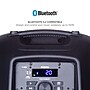 ION Pro Glow Ultra Bluetooth PA Speaker System, Black (IONPROGLOWULTR)~#|#~827E7F67-6560-411F-9D60323EB46412F1_sc7