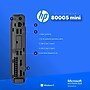 HP EliteDesk Refurbished Mini Computer, Intel i7, 32GB RAM, 1TB NVMe, Windows 11 Pro~#|#~827F5437-940C-4B2E-8E8EF724F94489E1_sc7