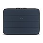 Solo New York Bond 13.3" Laptop Sleeve, Navy (PRO113-5)~#|#~8281EDD1-4695-416D-8E7DDC3A2C4CE837_sc7