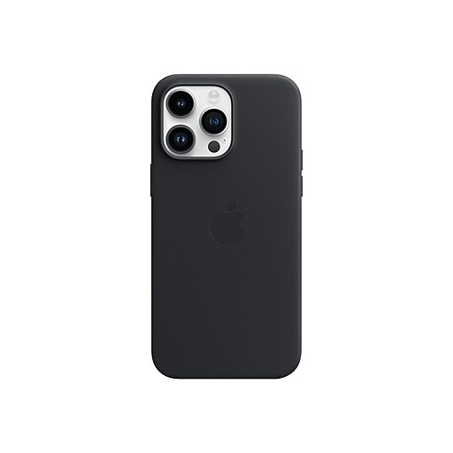 Apple MagSafe Phone Case for iPhone 14 Pro Max, Midnight (MPPM3ZM