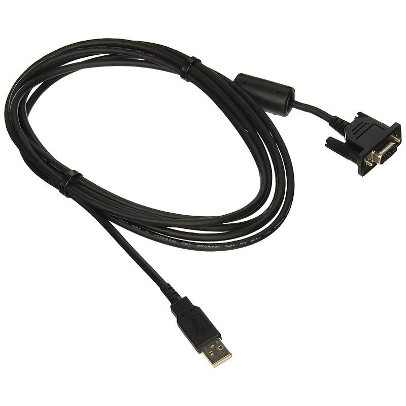 Honeywell USB Cable (52-52559-N-3-FR) image 1