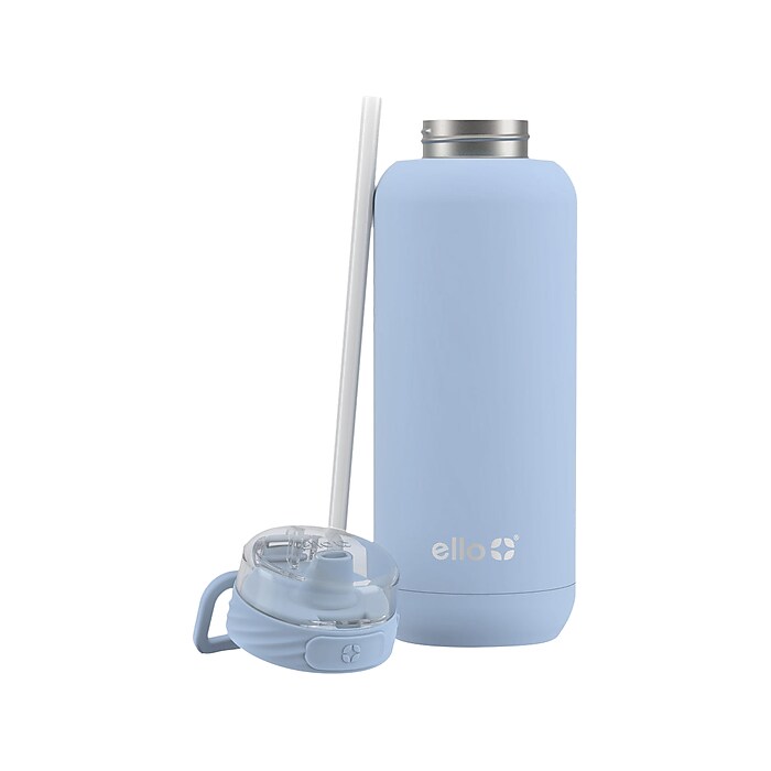 ello Cooper Stainless Steel Vacuum Insulated Water Bottle