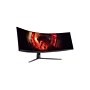 Acer Nitro EI491CUR W3 49” Curved QHD 240Hz AMD FreeSync LCD Gaming Monitor, HDR10, Height Adjustable, Black (UM.SE1AA.301)~#|#~8283D977-DC0A-4392-8EBA2A2C1F06FAD7_sc7