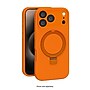 SaharaCase Venture Series MagSafe Compatible Phone Case for iPhone 17 Pro, Shock Absorbing, Blazing Sun Orange (CP00962)~#|#~8285D7F1-F152-4748-81091BE04746FDA9_sc7