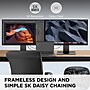 ViewSonic ColorPro 27" LED 5K Monitor, 75Hz, Black (VP2788-5K)~#|#~828660F0-4CC3-4B8F-804433EF607B36A8_sc7