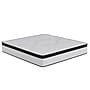 Flash Furniture Capri Comfortable Sleep 12" Hybrid Pocket Spring Mattress, King (CLFR23112K)~#|#~828755BF-53C6-4FCC-80B4E7ED0C2156D3_sc7