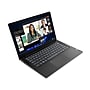 Lenovo V14 G4 14" Laptop, AMD Ryzen 5 7520U, 8GB RAM, 256GB SSD, Windows 11 Pro (82YT00Q3US)~#|#~8287D371-4B8C-4288-9642AD65C46299F6_sc7