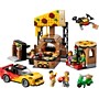 LEGO City Pizza Delivery Experience with Vehicles, 494 Pieces (60496)~#|#~8287E21E-BBC1-48C9-8D29DEA607684721_sc7