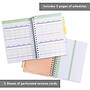 Pukka Pad Education Customizable Notebook, Multicolor, 2/Bundle (PUK9824STU-2)~#|#~8287F33A-62E1-4A51-96C3EC669DB05565_sc7