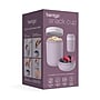 bentgo Snack Container, Orchid, 20 oz. (BGSNKCP-O)~#|#~82885429-7131-42F7-8D55044AAA2FE8C4_sc7