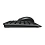 Incase Wireless Desktop 900 Designed by Microsoft Keyboard and Optical Mouse Combo, Black (PT3-00001)~#|#~8289B008-1FD4-4BDB-91392F620A32F408_sc7