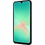 Samsung Galaxy A26 5G Unlocked Cell Phone, 128GB, Black (SM-A266UZKAXAA)~#|#~828E0385-907C-4E0C-8B1583AE4B1827EF_sc7
