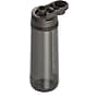 Thermos Alta Plastic Water Bottle, 24 oz., Espresso Black (EATP4329SM6)~#|#~828F79BF-C0DB-42A6-B62E7377B14280EF_sc7