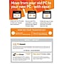 Laplink PCmover Ultimate for 1 Use, Windows (PAFGPCMP0B000PDRCPEN)~#|#~8290D9CC-8E44-4854-B34CC88E2CA03943_sc7