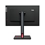 Lenovo ThinkVision P24q-30 23.8" 60 Hz LED Monitor, Raven Black (63B4GAR6US)~#|#~829179F7-AB9C-477D-83103F4AD9FB31E2_sc7