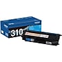 Brother TN-310 Cyan Standard Yield Toner Cartridge, Print Up to 1,500 Pages   (TN310C)~#|#~82924F8B-E86F-481F-8ED3EE8A656B73BA_sc7